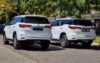 Toyota Fortuner GD6 