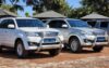 Toyota Fortuner D4D 