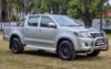 Toyota Hilux D4D 