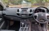 Toyota Hilux D4D 