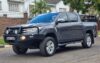 Toyota Hilux GD6 