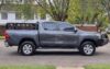 Toyota Hilux GD6 
