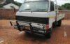 Mazda T35 2 tonne 