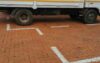 Mazda T35 2 tonne 