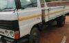 Mazda T35 2 tonne 