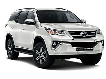 car hire